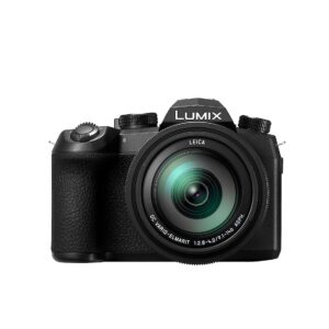 Panasonic Lumix DC-FZ1000 II Digital Camera