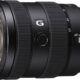 Sony E 16-55mm F2.8 G Standard Zoom APS-C Lens (SEL1655G)