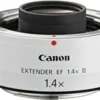 Canon Extender EF 1.4X III