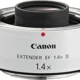 Canon Extender EF 1.4X III Used