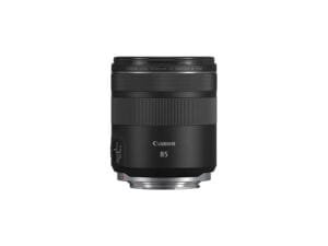 Canon RF85mm f/2 Macro IS STM Lens