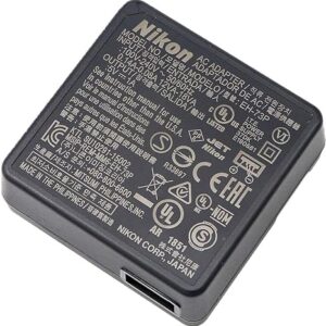 Nikon EH-73P Charging AC Adapter