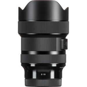 Sigma 14-24mm f/2.8 DG DN Art Lens for Leica L