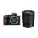 Nikon Z5 Mirrorless Camera with 24-70mm f/4 Lens Kit