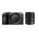 Nikon Z 30 Mirrorless Camera with NIKKOR Z DX 18-140MM F/3.5-6.3 VR