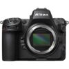 Nikon Z8 Mirrorless Camera-Body Only