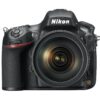 Nikon D800E Digital SLR Camera (Body Only)