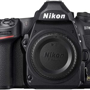 Nikon DSLR Camera D780 Body Only