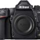 Used Nikon DSLR Camera D780 Body Only