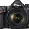 Nikon D780 w/AF-S NIKKOR 24-120mm f/4G ED VR