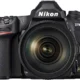 Nikon DSLR Camera D780 + AF-S 24-120MM F/4G ED VR