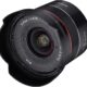 Samyang AF 18mm F2.8 Sony FE Auto Focus Lens - Black