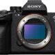 SONY (ILCE-7RM5) 7R V full-frame high-resolution camera Body Only - Black