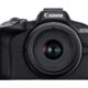 Canon Mirrorless EOS R50 (RF-S18-45mm f/4.5-6.3 IS STM) Camera