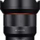 Samyang AF 14 mm F2.8 FE Auto Focus Lens for Full Frame Sony E Mount (Black)