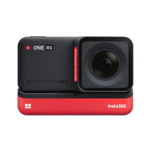 Insta360 ONE RS 4K edition