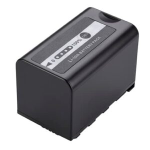 Panasonic VW-VBD58 Battery Pack (5800mAh)