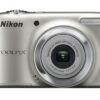 Nikon COOLPIX L25 Silver