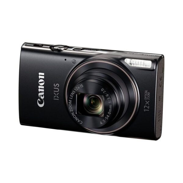 Canon IXUS 285 HS Point and Shoot Camera