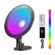 GODOX CL10 Photography Lamp LED Webcasting Ambient Selfie Ring Light