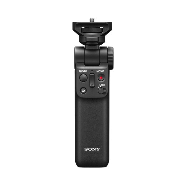 Sony GP-VPT2BT Wireless Shooting Grip (Black)