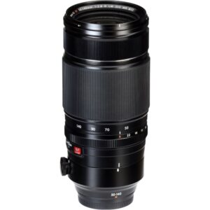 Fujifilm Fujinon XF 50-140mm f/2.8 R LM OIS WR Lens - Black