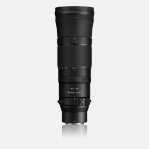 Nikon NIKKOR Z 180-600mm f/5.6-6.3 VR Lens (Nikon Z)