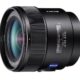 Sony SAL-24F20Z 24mm f/2.0 A-Mount Wide Angle Lens (Black)