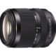 Sony DT 18-135mm f/3.5-5.6 SAM Lens