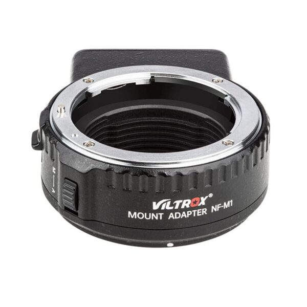 Viltrox NF-M1 Auto Focus Nikon