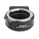 Viltrox NF-M1 Auto Focus Nikon F-mount Lens to Micro Four Thirds M4/3 Panasonic Olympus Camera