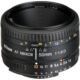 Nikon AF Nikkor 50mm f/1.8D Lens