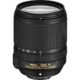 Nikon AF-S DX NIKKOR 18-140mm f/3.5-5.6G ED VR Lens