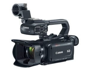 Canon XA 15 Camcorder