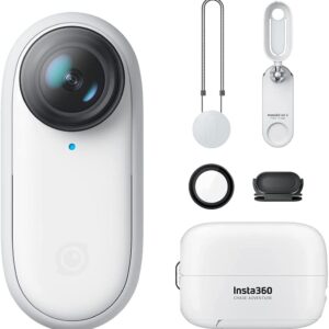 Insta360 GO 2 Action Camera