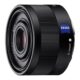 Sony T FE 35mm F2.8 ZA Lens Unboxed