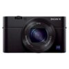 Sony RX100M3 Premium Digital Camera