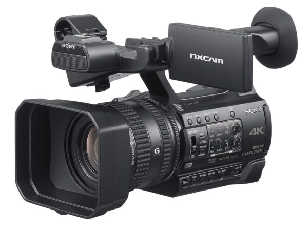 Sony NX 200 Camcorder