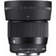 Sigma 56mm f/1.4 DC DN Contemporary Lens for Leica L