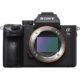 Sony a7 III Mirrorless Camera-Body Only