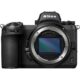 Nikon Z 6II Mirrorless Camera-Body only