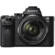 Sony Alpha a7IIK Mirrorless Digital Camera with 28-70mm Lens(Black)