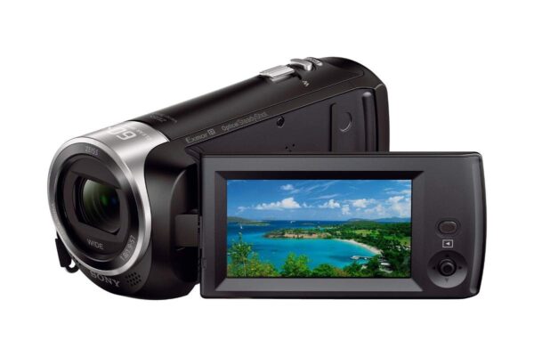 Sony HDR-CX405 9.2MP HD Camcorder