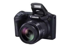 Canon Powershot SX410 IS Digital Camera