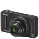 Nikon COOLPIX S9500 Digital Camera (Black)