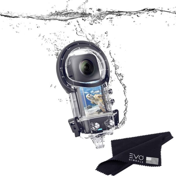 Insta360 Dive Case for X3