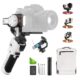 Zhiyun-Tech CRANE M3 Combo Kit, 3-Axis Handheld Gimbal Stabilizer