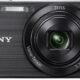 Sony Cybershot DSC-W830 Digital Camera