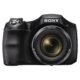 SONY DSC-H200 Point & Shoot Camera  (Black)