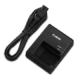 Canon LC-E10 Compact Battery Charger for LP-E10 Battery Pack